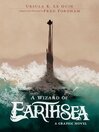 Cover image for A Wizard of Earthsea